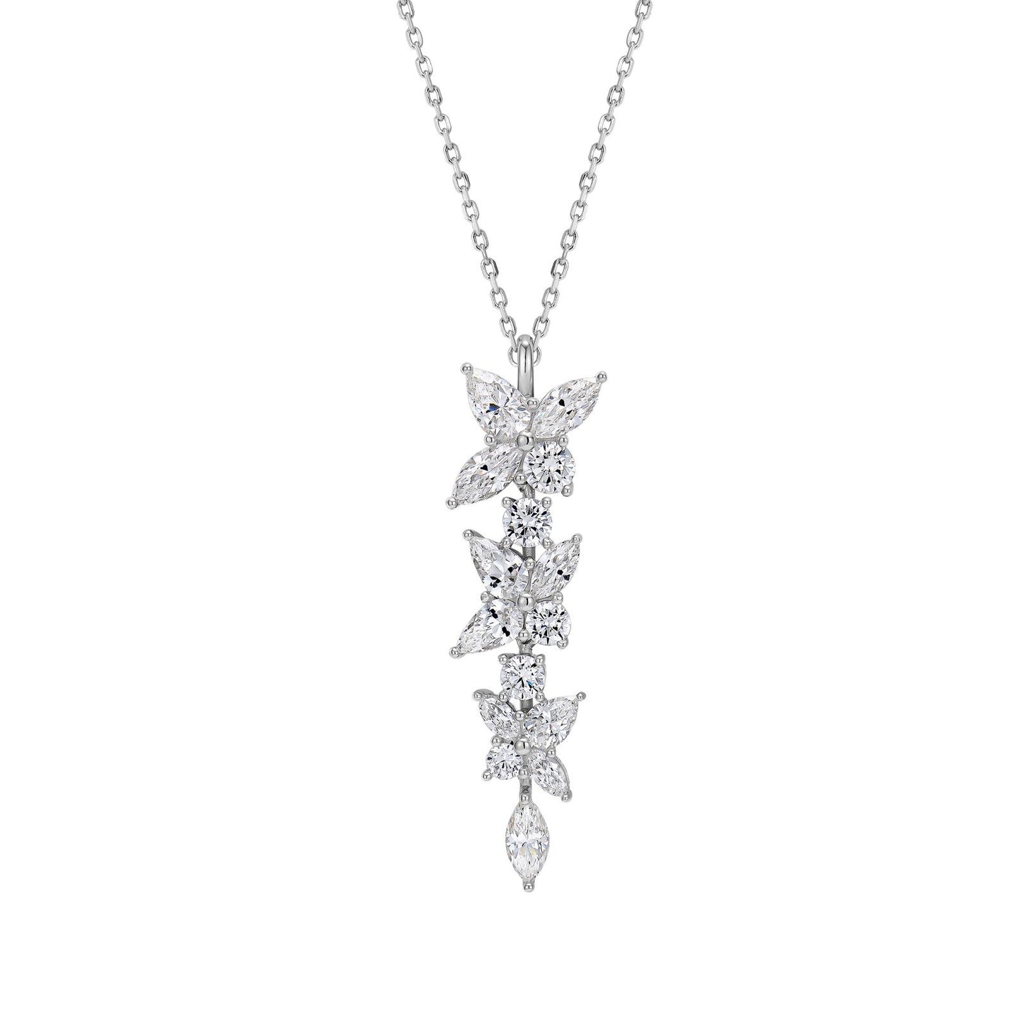 Star necklace