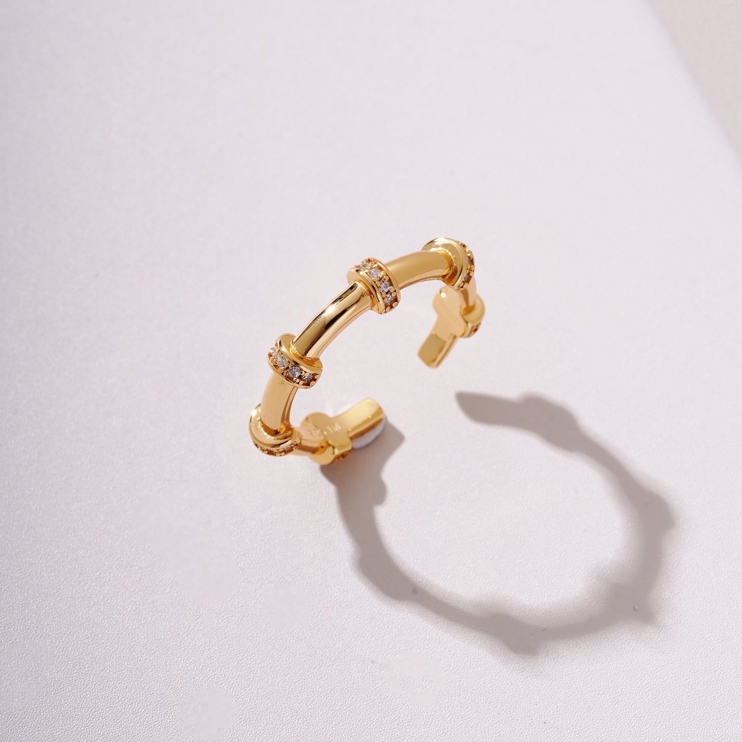 DA ring