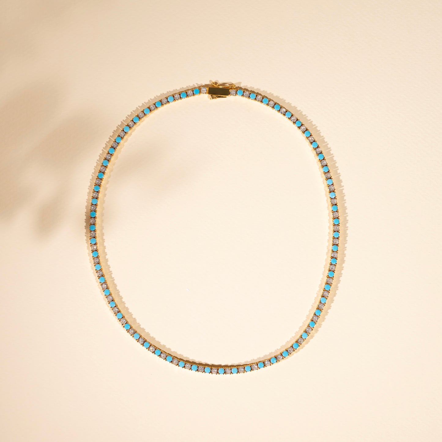 Nova G Turquoise tennis