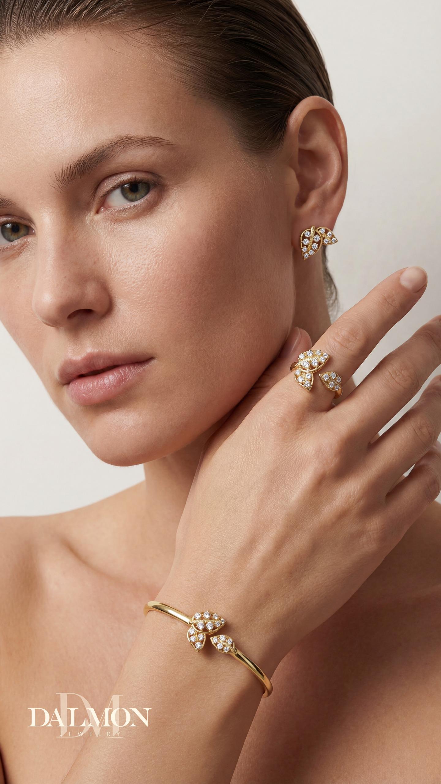 The Leaves Collection