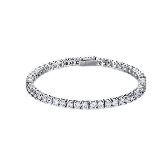 DM Tennis bracelet
