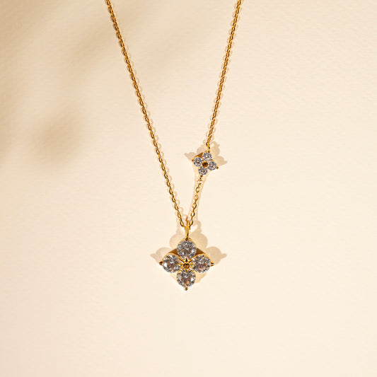 Aurora Petal gold