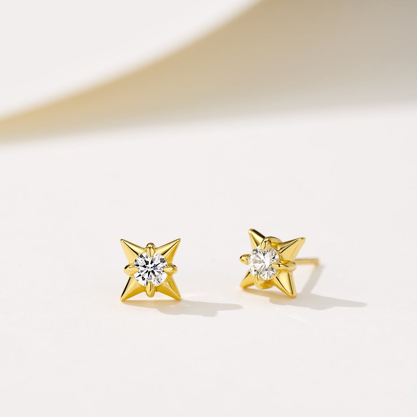 LS GOLD Earring