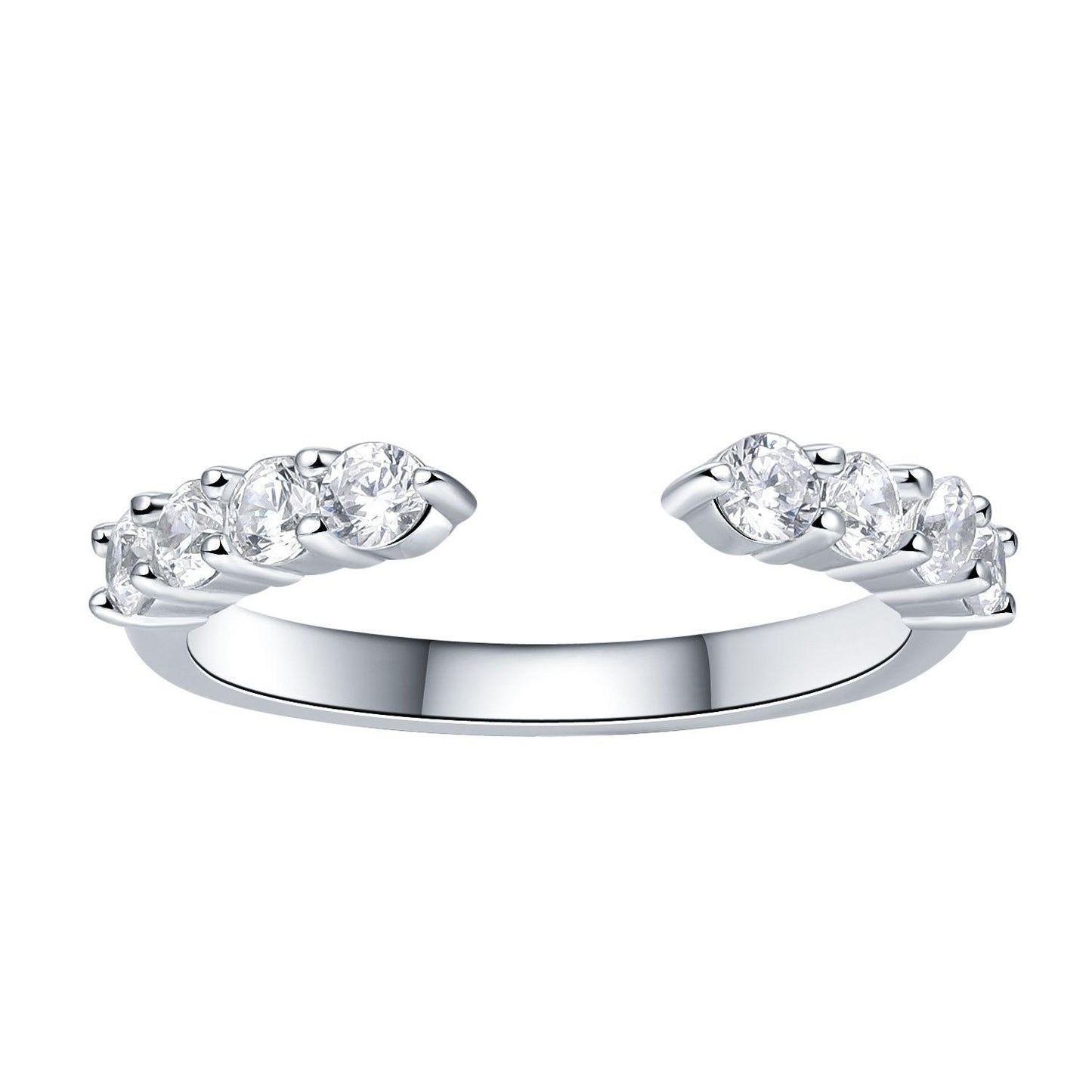 TriMarquise ring