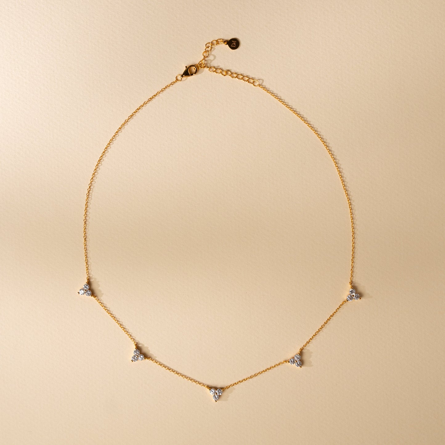 TS light necklace