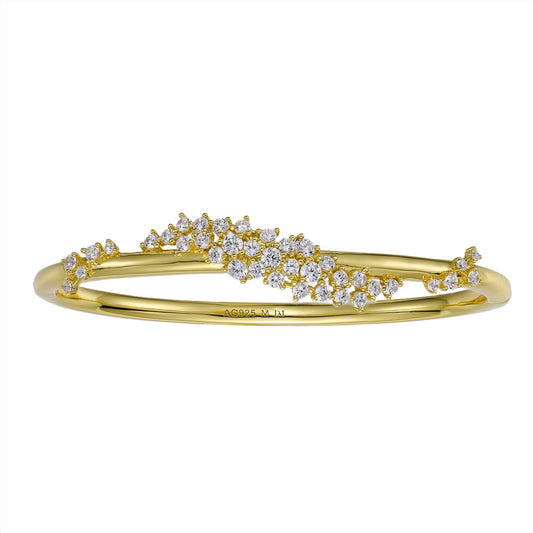 Gold Classy bangle