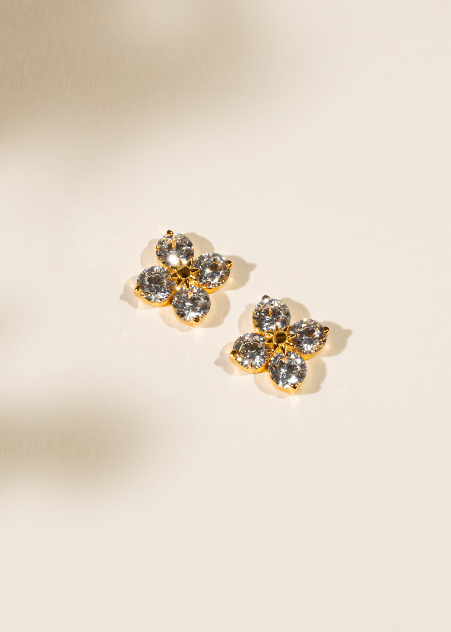 Aurora G earrings