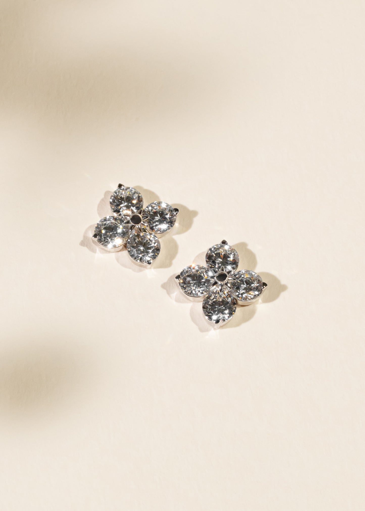 Aurora S earrings