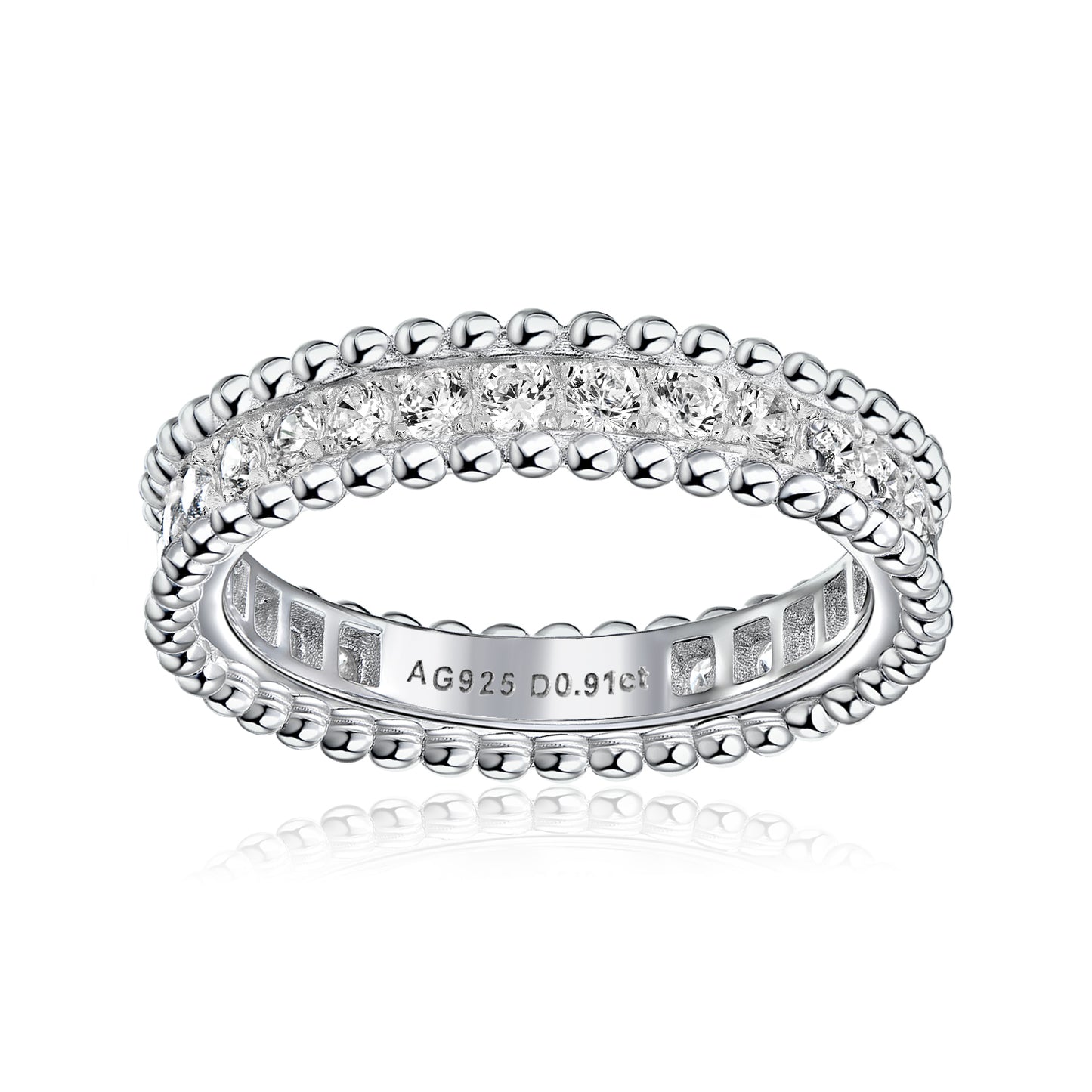P.E Ring